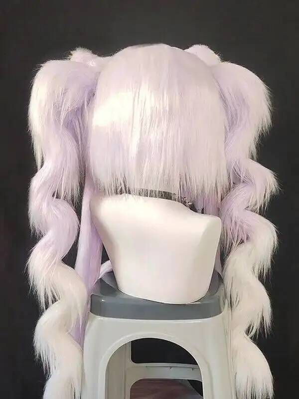 Handmade Kig Fursuit Head, Cut - Anime Cosplay Mask ulasan dan harga