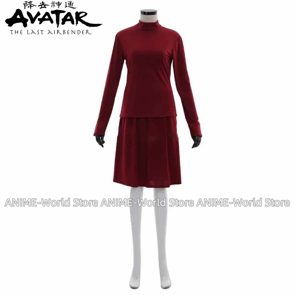 Anime Avatar Asami Sato Cospla - Cosplay Avatar Anime ulasan dan harga