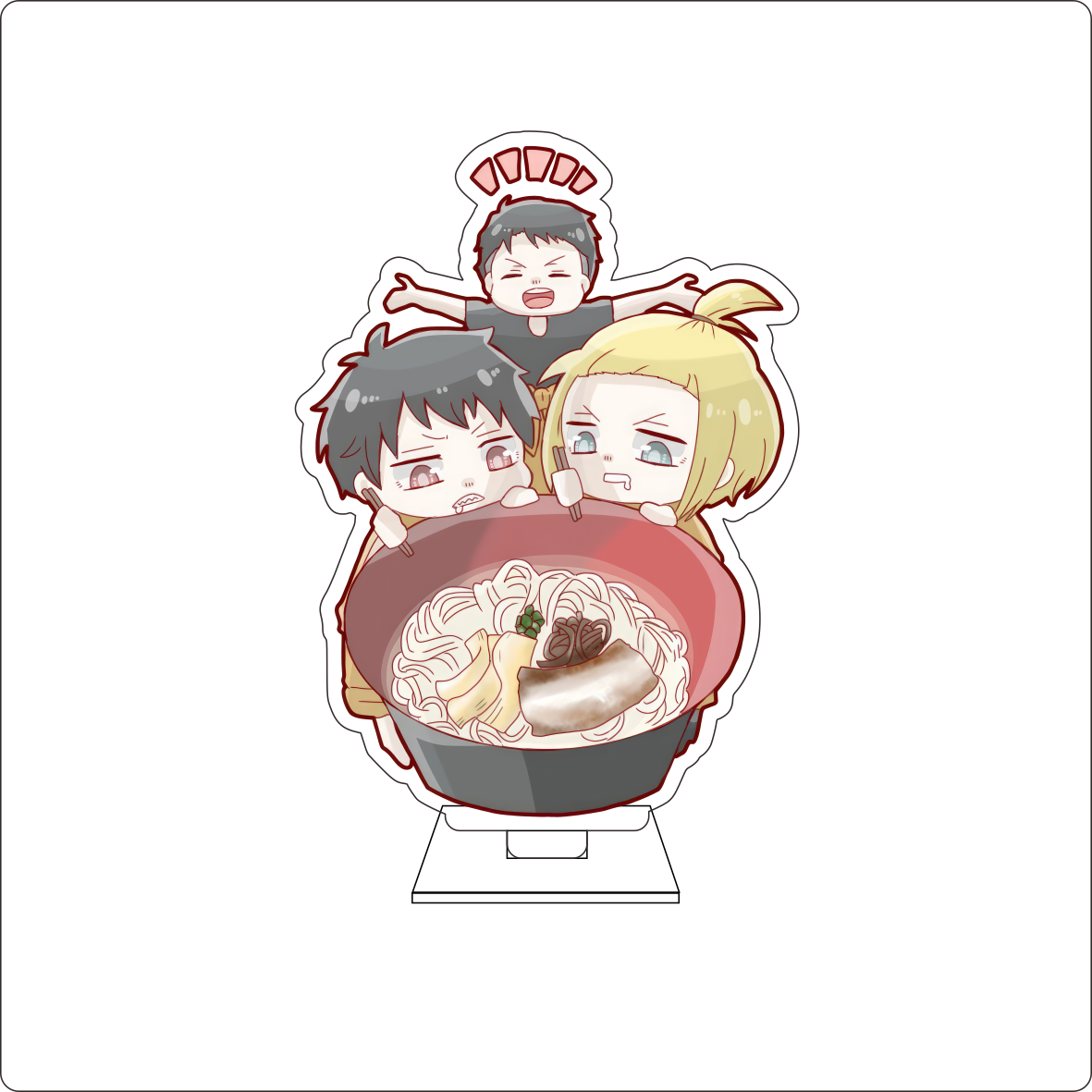 10CM Anime ‌Fire Force Cosplay - Anime Cosplay Cute ulasan dan harga