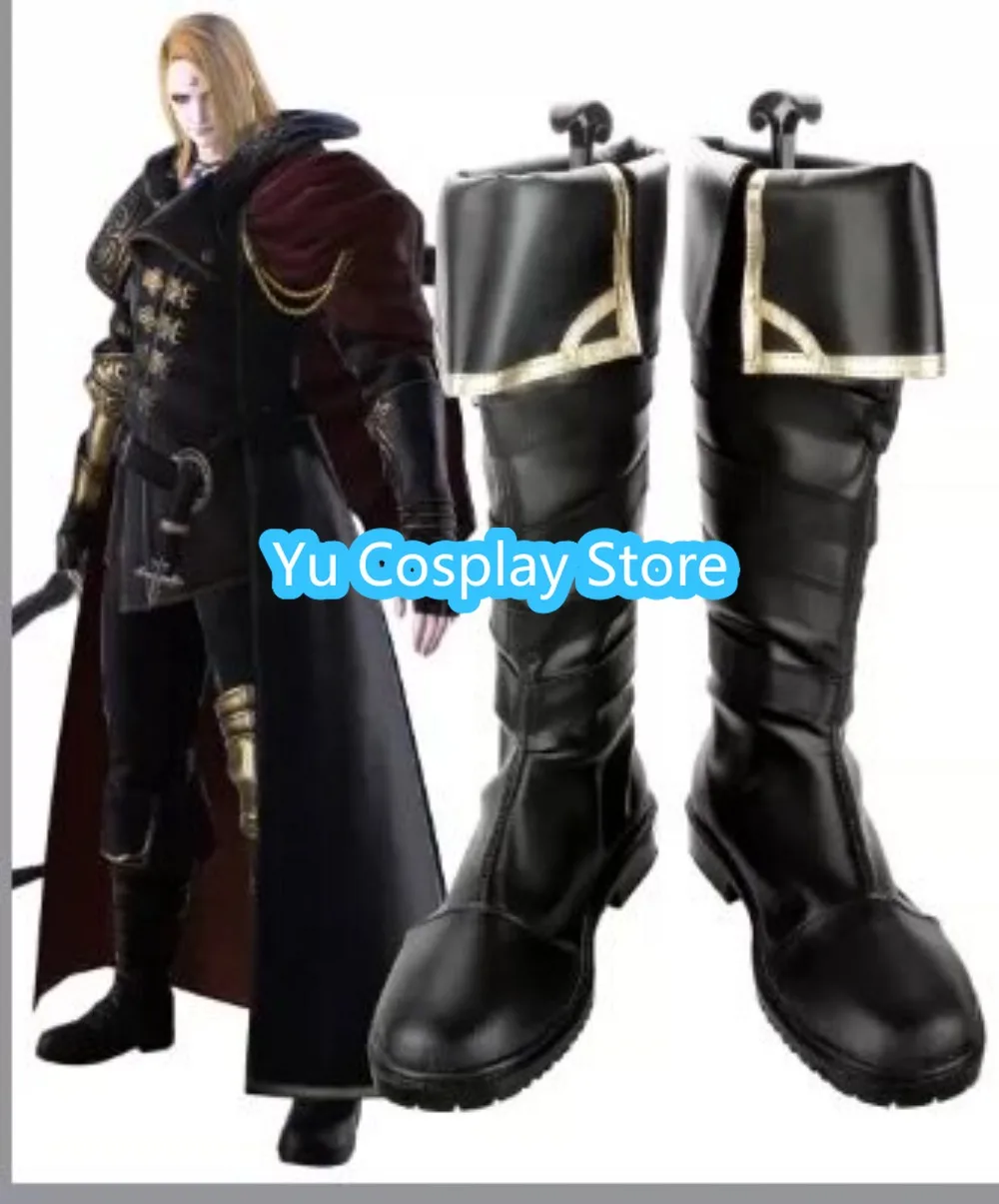 Final Fantasy XIV Endwalker Ze - Zenos Anime Cosplay ulasan dan harga