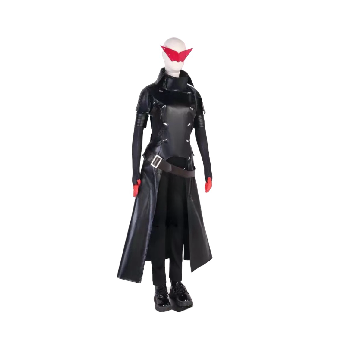 Heart of India Cos Goddess Str - Anime Cosplay India ulasan dan harga