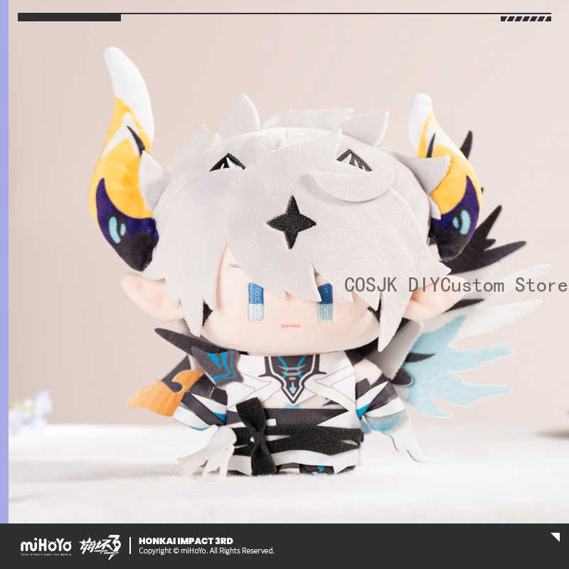 Original Mihoyo Game Honkai Im - Anime Cosplay Cute ulasan dan harga