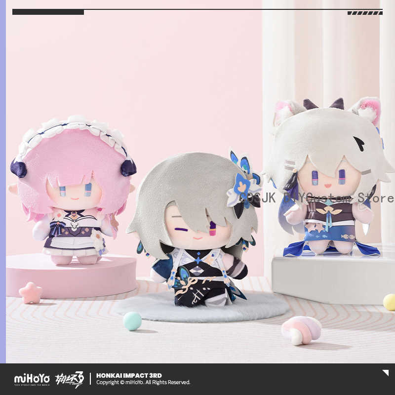 Original Mihoyo Game Honkai Im - Anime Cosplay Cute ulasan dan harga