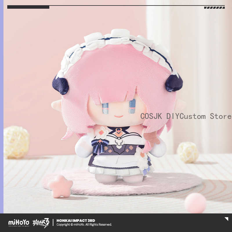 Original Mihoyo Game Honkai Im - Anime Cosplay Cute ulasan dan harga