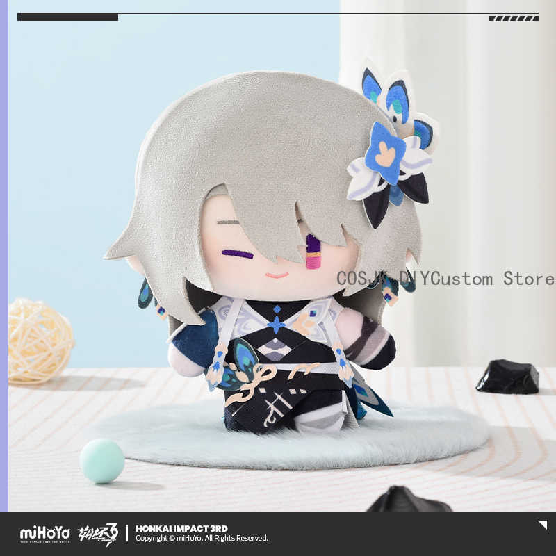 Original Mihoyo Game Honkai Im - Anime Cosplay Cute ulasan dan harga