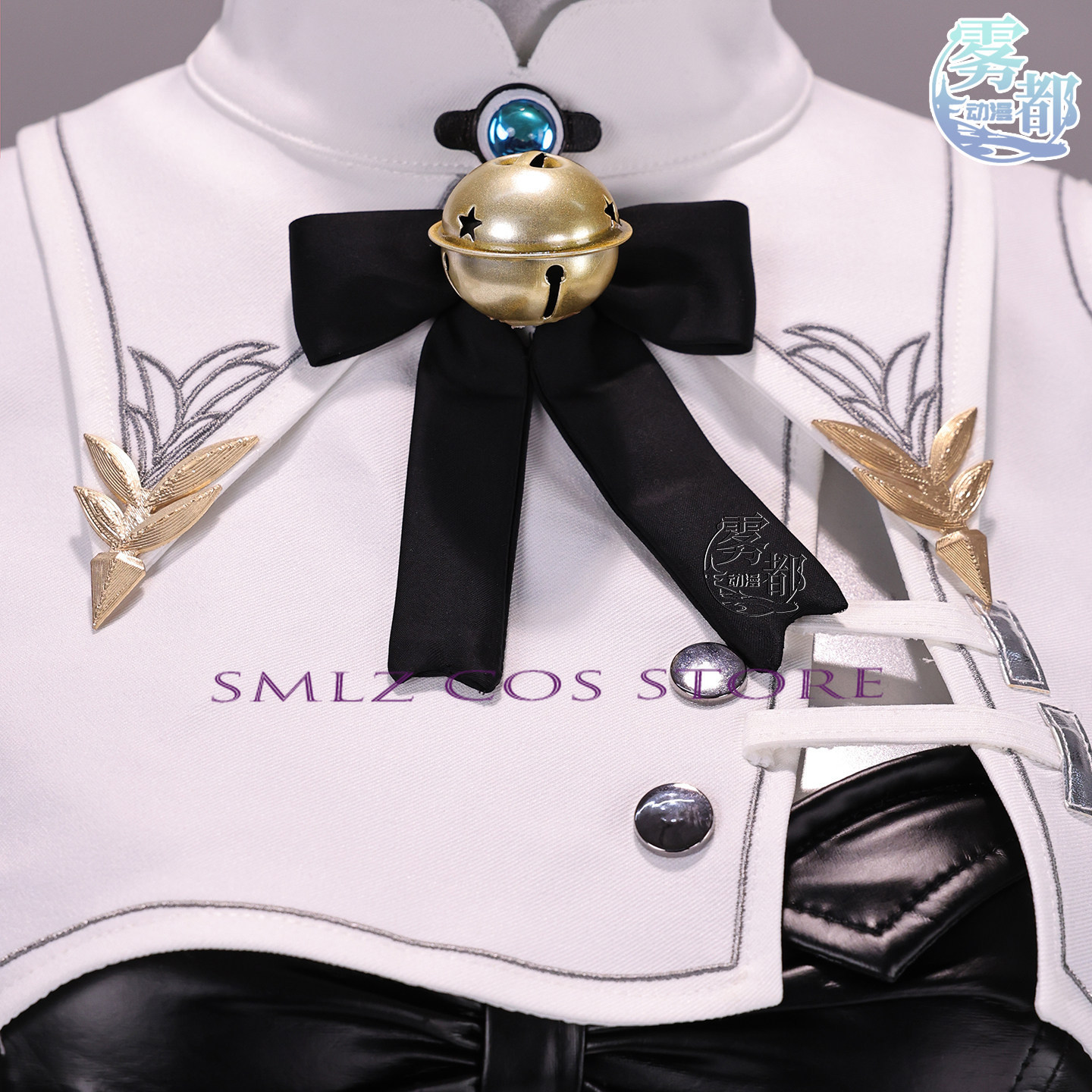 High Quality Mint Cosplay Game - Anime Cosplay High Quality ulasan dan harga