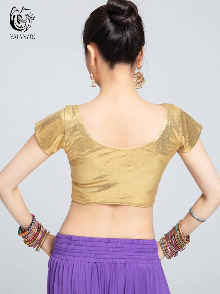 New India Tops Women Performan - Anime Cosplay India ulasan dan harga